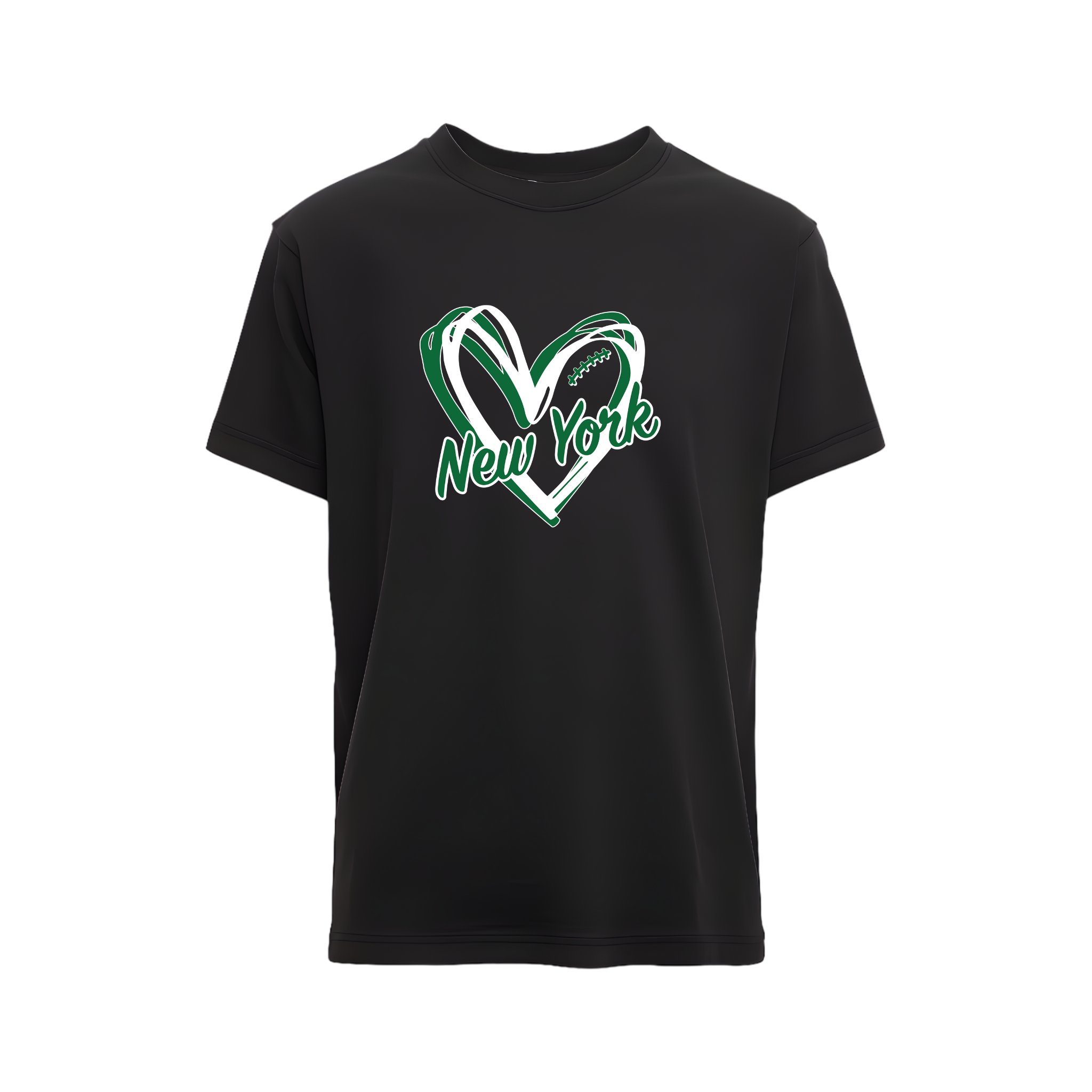 New York Heart Tee