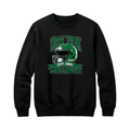 New York Helmet Crewneck