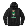Philadelphia Football Bear Hoodie