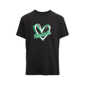 Philadelphia Heart Tee