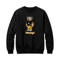 Pittsburgh Bear Crewneck