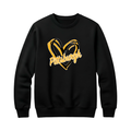 Pittsburgh Heart Crewneck