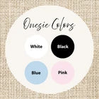 I’m the Boss in This Crib Baby Onesie | Funny Infant Onesie | Cute Baby Gift