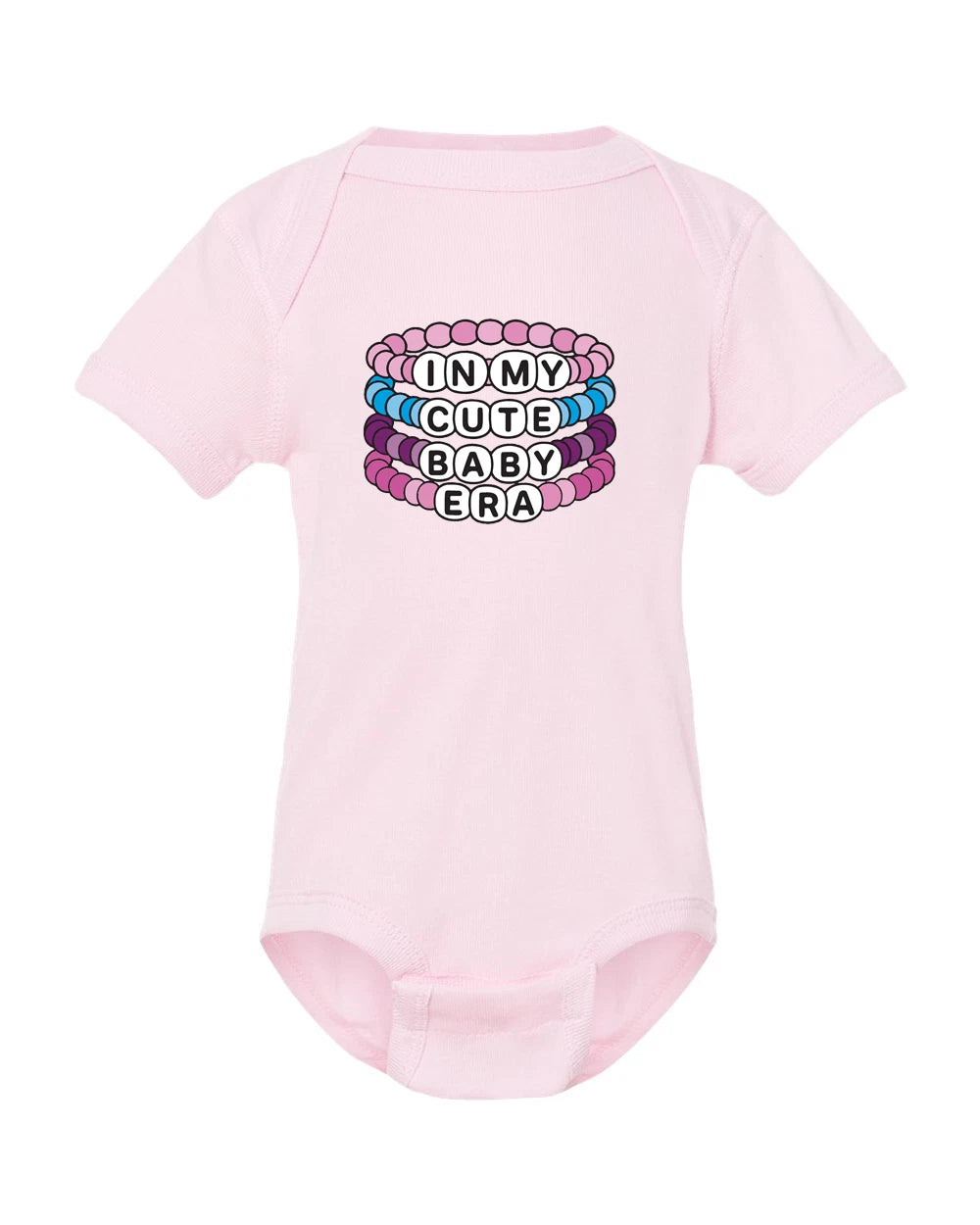 In My Cute Baby Era Onesie | Swiftie Baby Gift