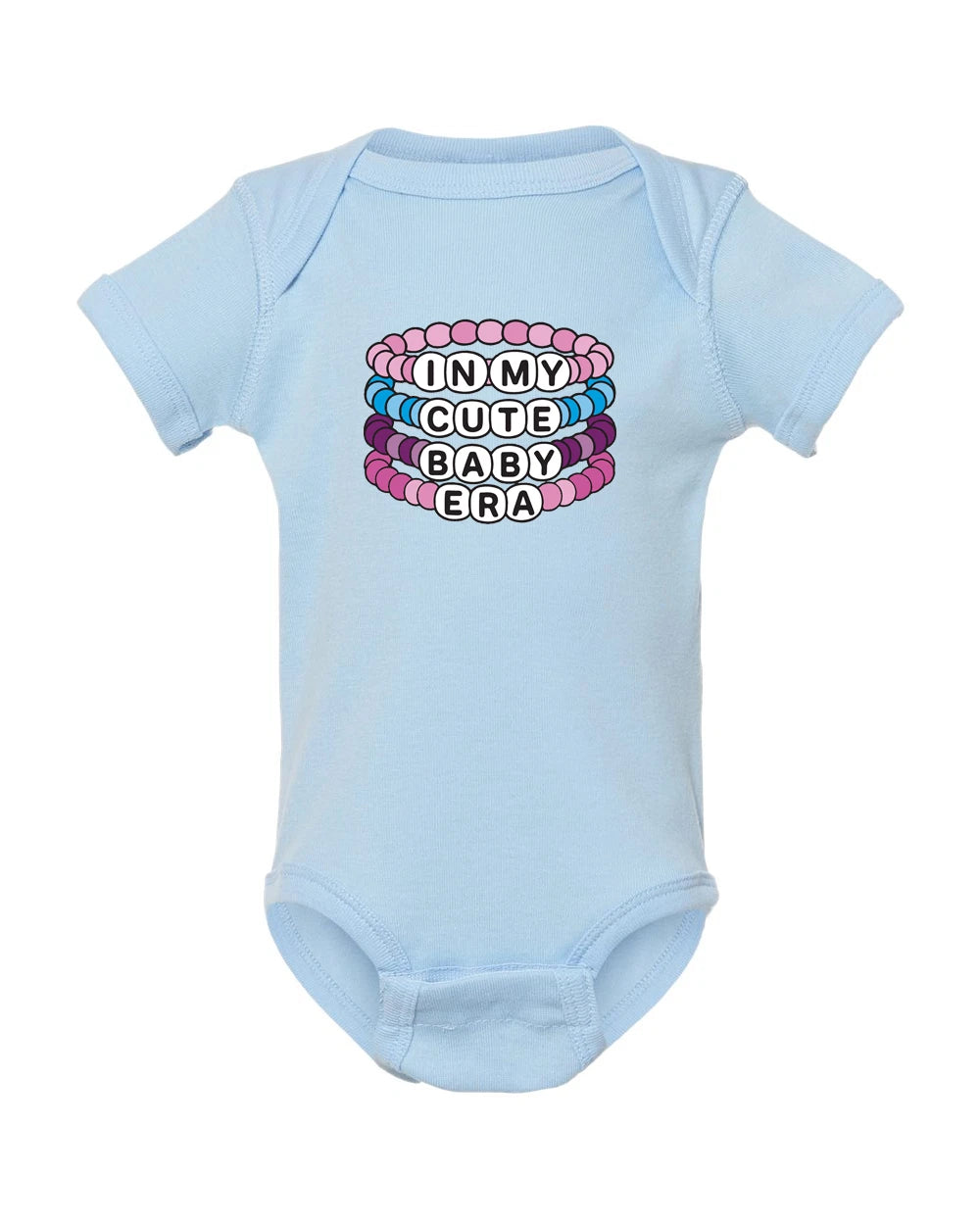In My Cute Baby Era Onesie | Swiftie Baby Gift