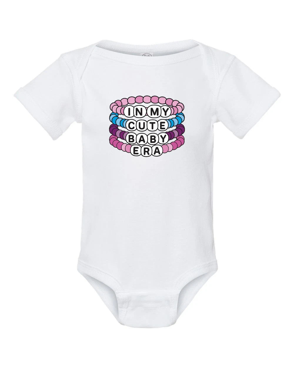 In My Cute Baby Era Onesie | Swiftie Baby Gift