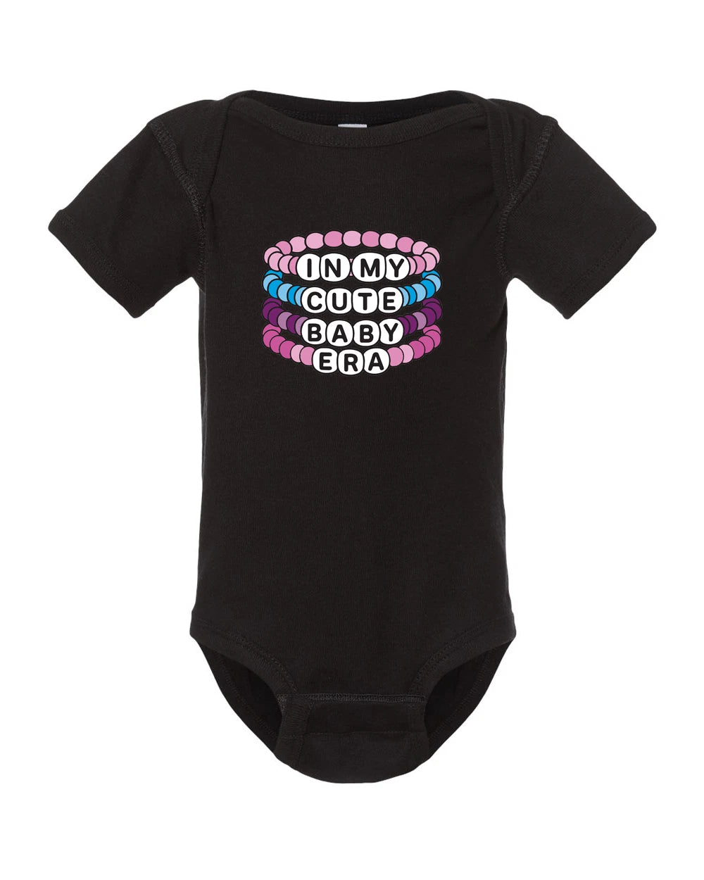In My Cute Baby Era Onesie | Swiftie Baby Gift