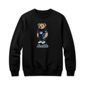 Seattle Bear Crewneck