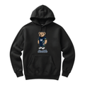 Seattle Football Bear Hoodie