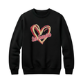 San Francisco Heart Crewneck