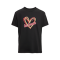 San Francisco Heart Tee