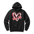 Tampa Bay Heart Hoodie