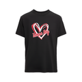 Tampa Bay Heart Tee