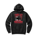 Tampa Bay Helmet Hoodie