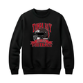 Tampa Bay Helmet Crewneck