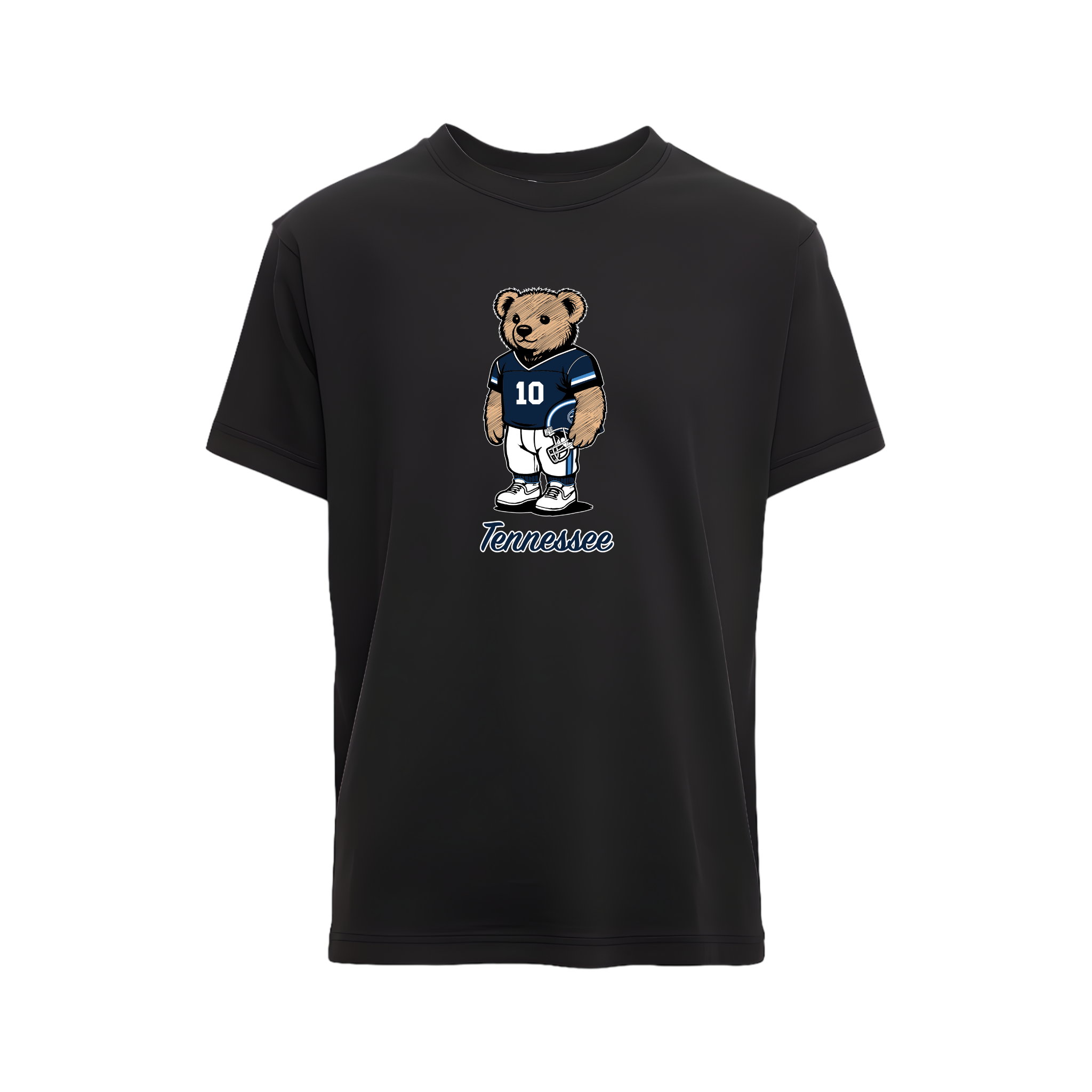 Tennessee Bear Tee