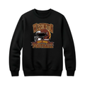 Washington Helmet Crewneck